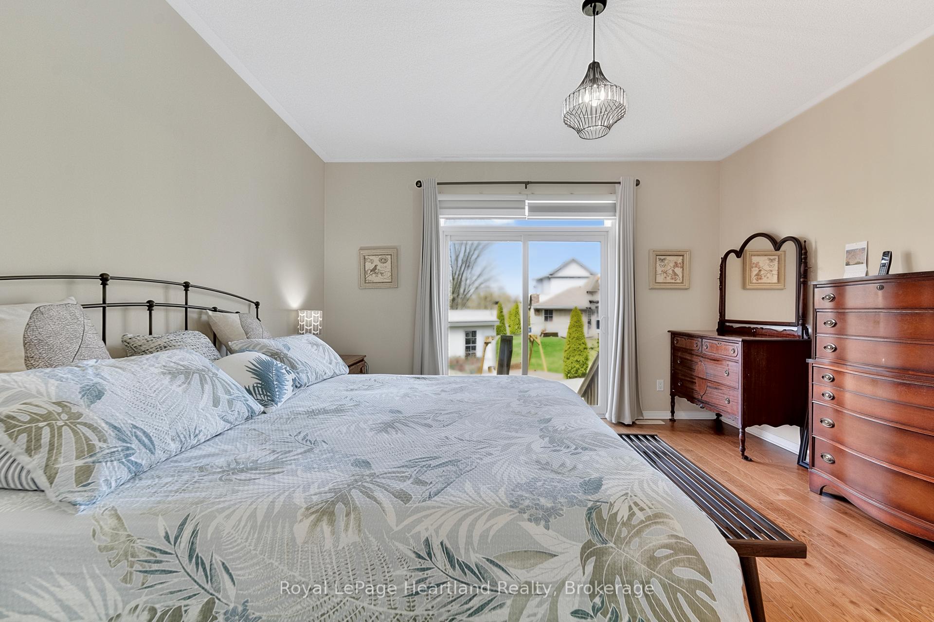 Photo 24 of 16 Macpherson Avenue, Huron East, Seaforth — HOMEH