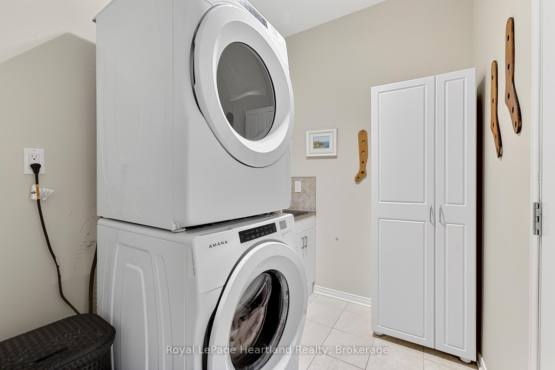 Photo 29 of 16 Macpherson Avenue, Huron East, Seaforth — HOMEH