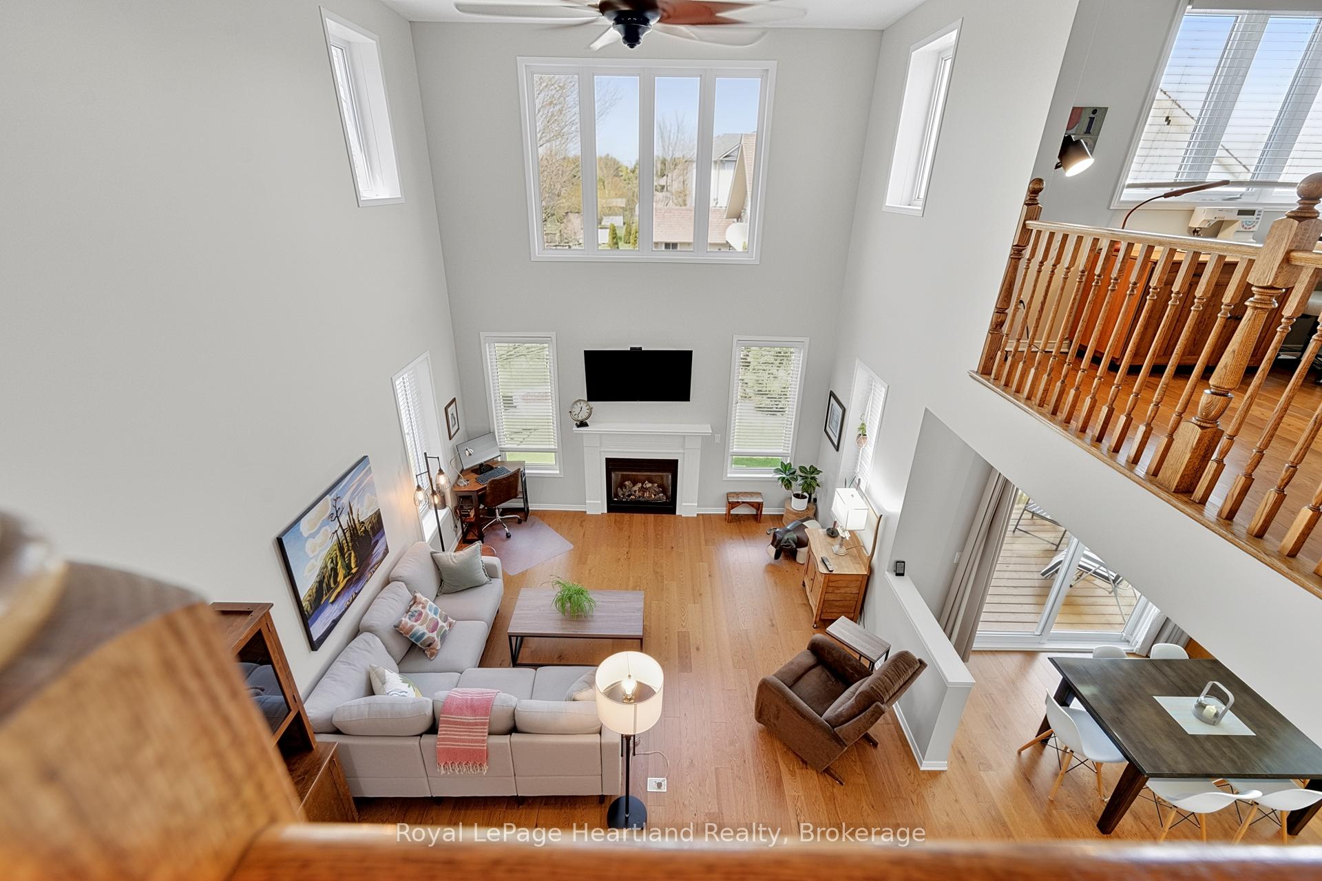 Photo 30 of 16 Macpherson Avenue, Huron East, Seaforth — HOMEH