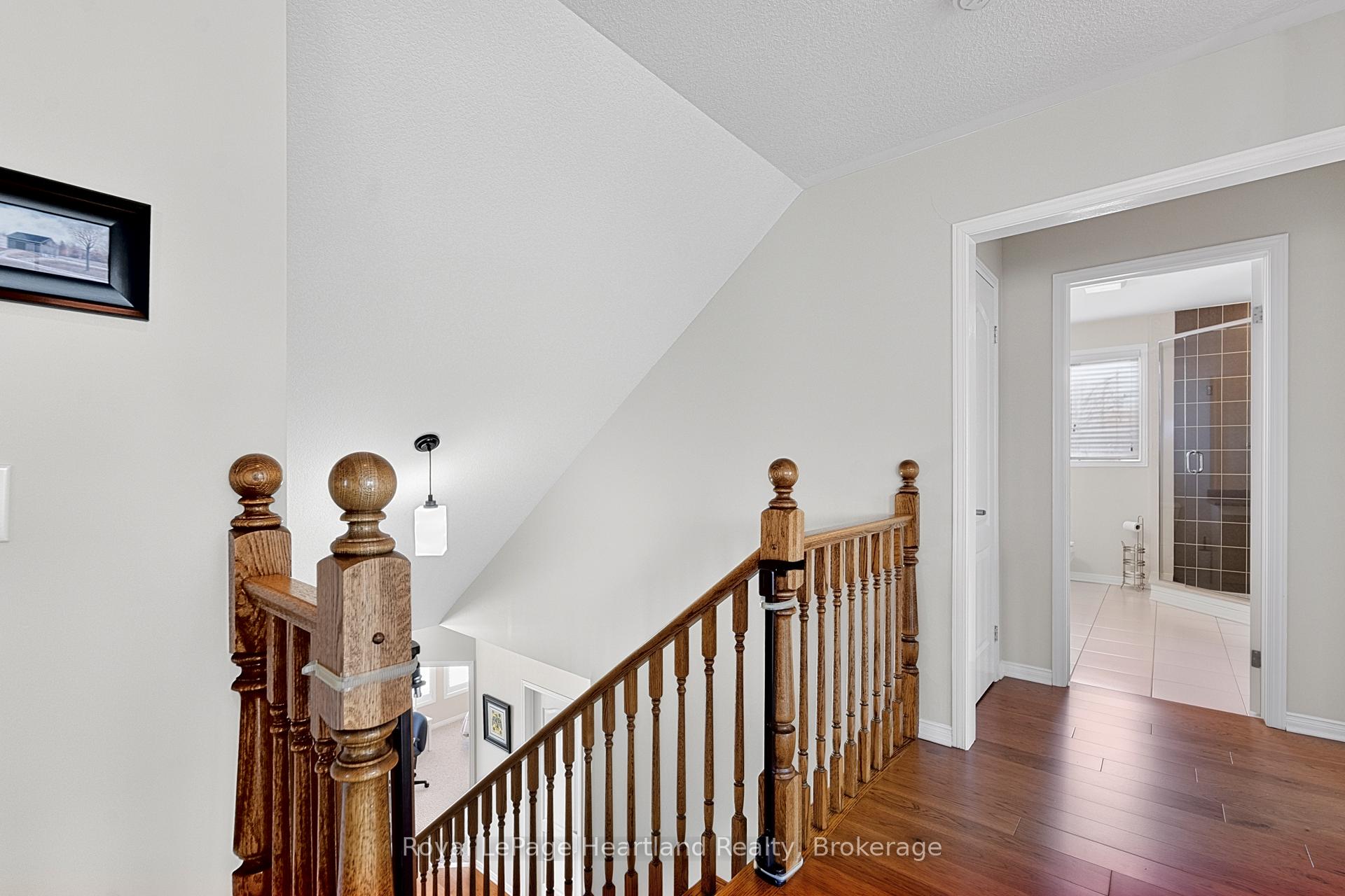 Photo 31 of 16 Macpherson Avenue, Huron East, Seaforth — HOMEH