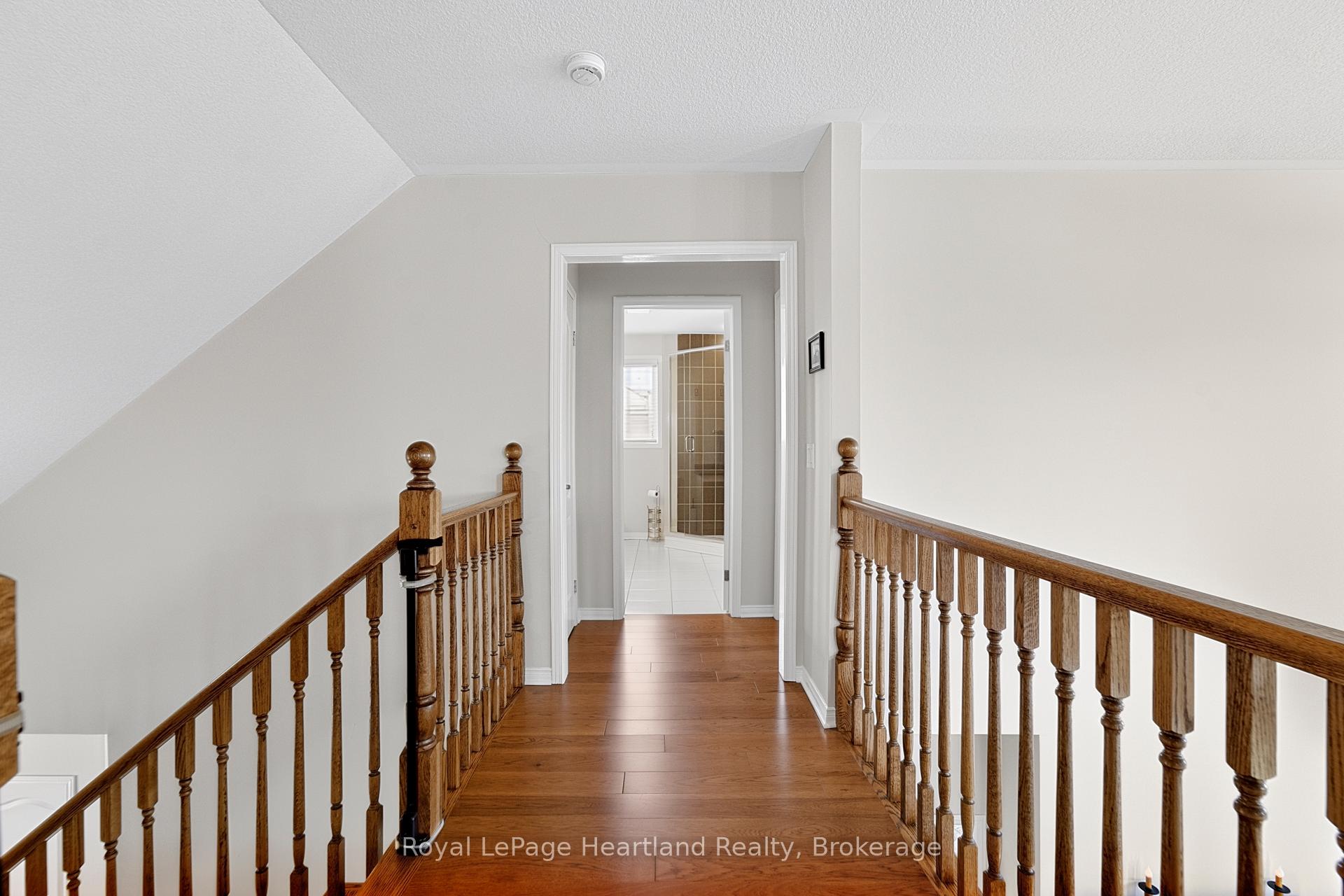 Photo 32 of 16 Macpherson Avenue, Huron East, Seaforth — HOMEH