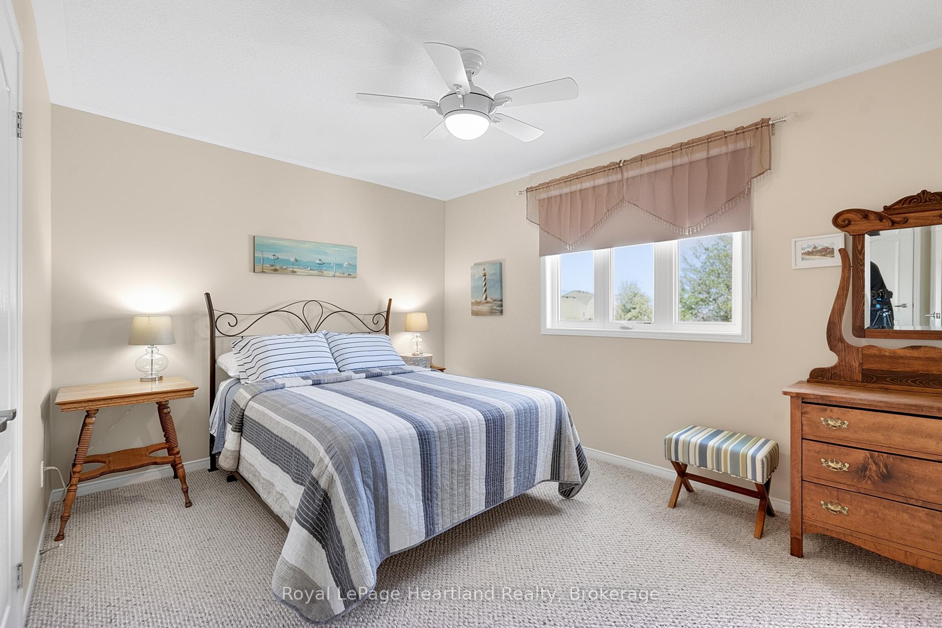 Photo 34 of 16 Macpherson Avenue, Huron East, Seaforth — HOMEH