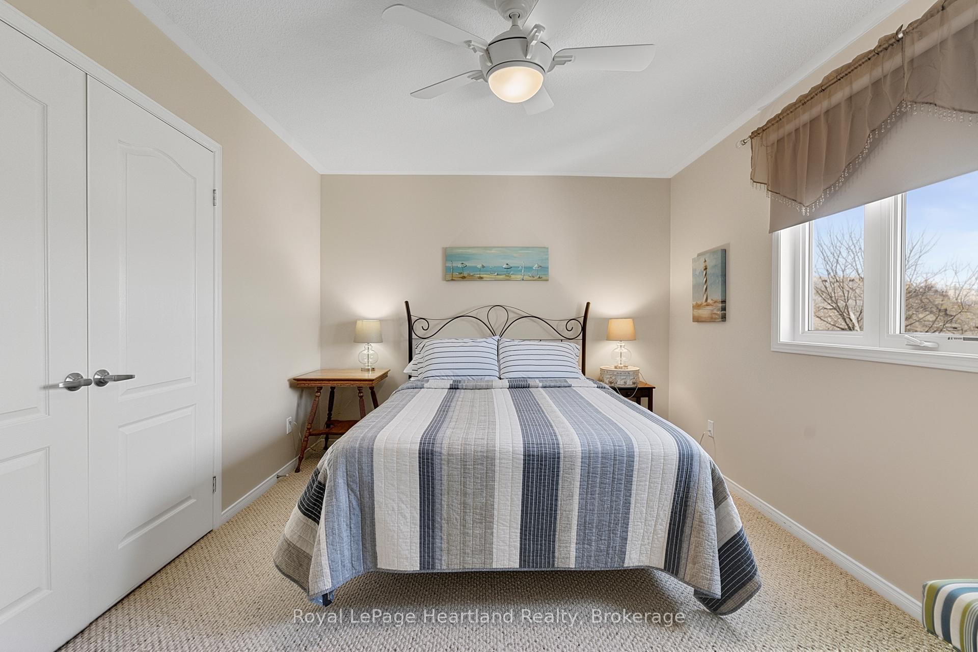 Photo 35 of 16 Macpherson Avenue, Huron East, Seaforth — HOMEH
