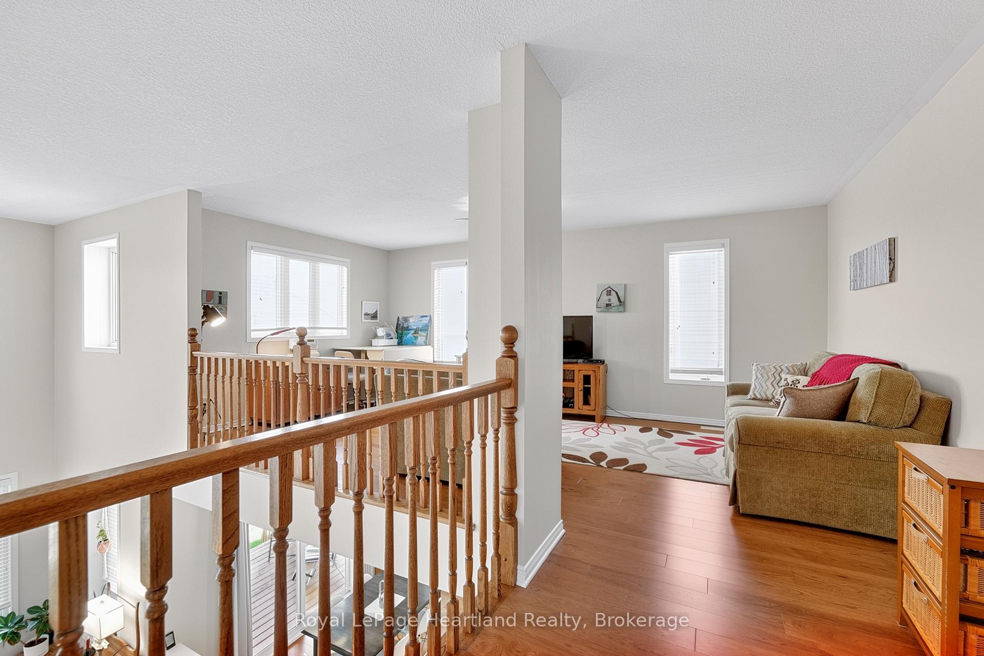 Photo 36 of 16 Macpherson Avenue, Huron East, Seaforth — HOMEH