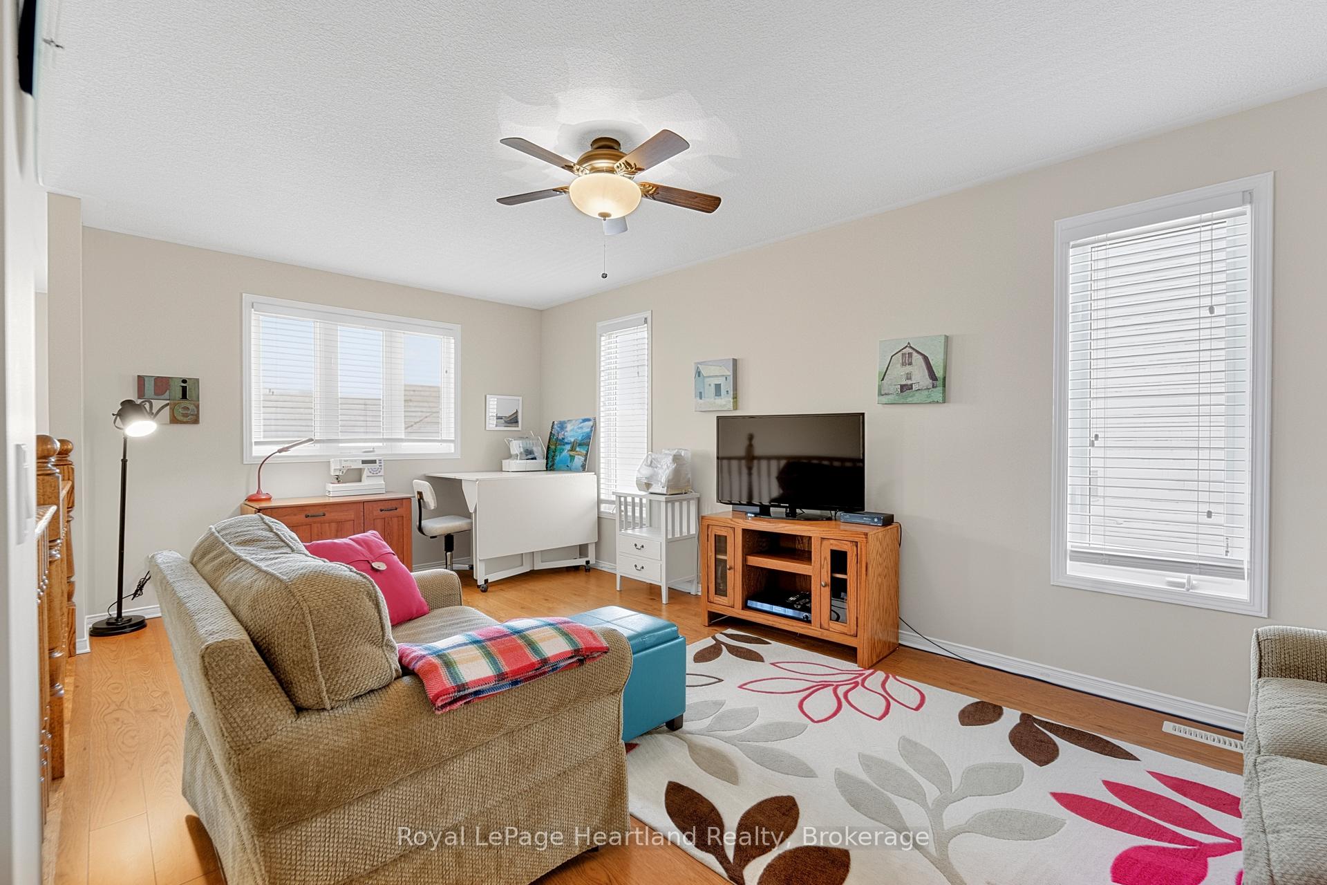 Photo 37 of 16 Macpherson Avenue, Huron East, Seaforth — HOMEH