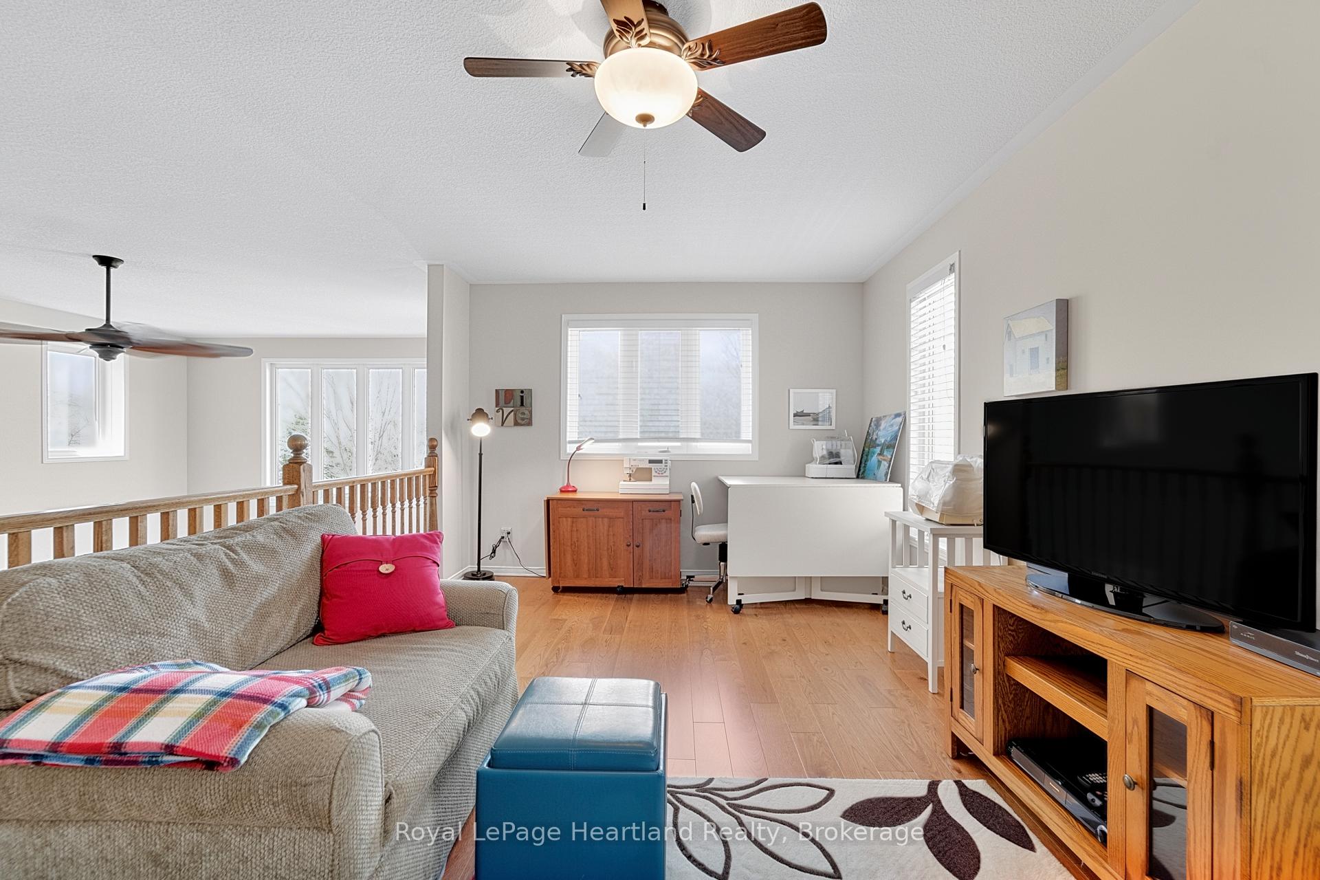Photo 38 of 16 Macpherson Avenue, Huron East, Seaforth — HOMEH