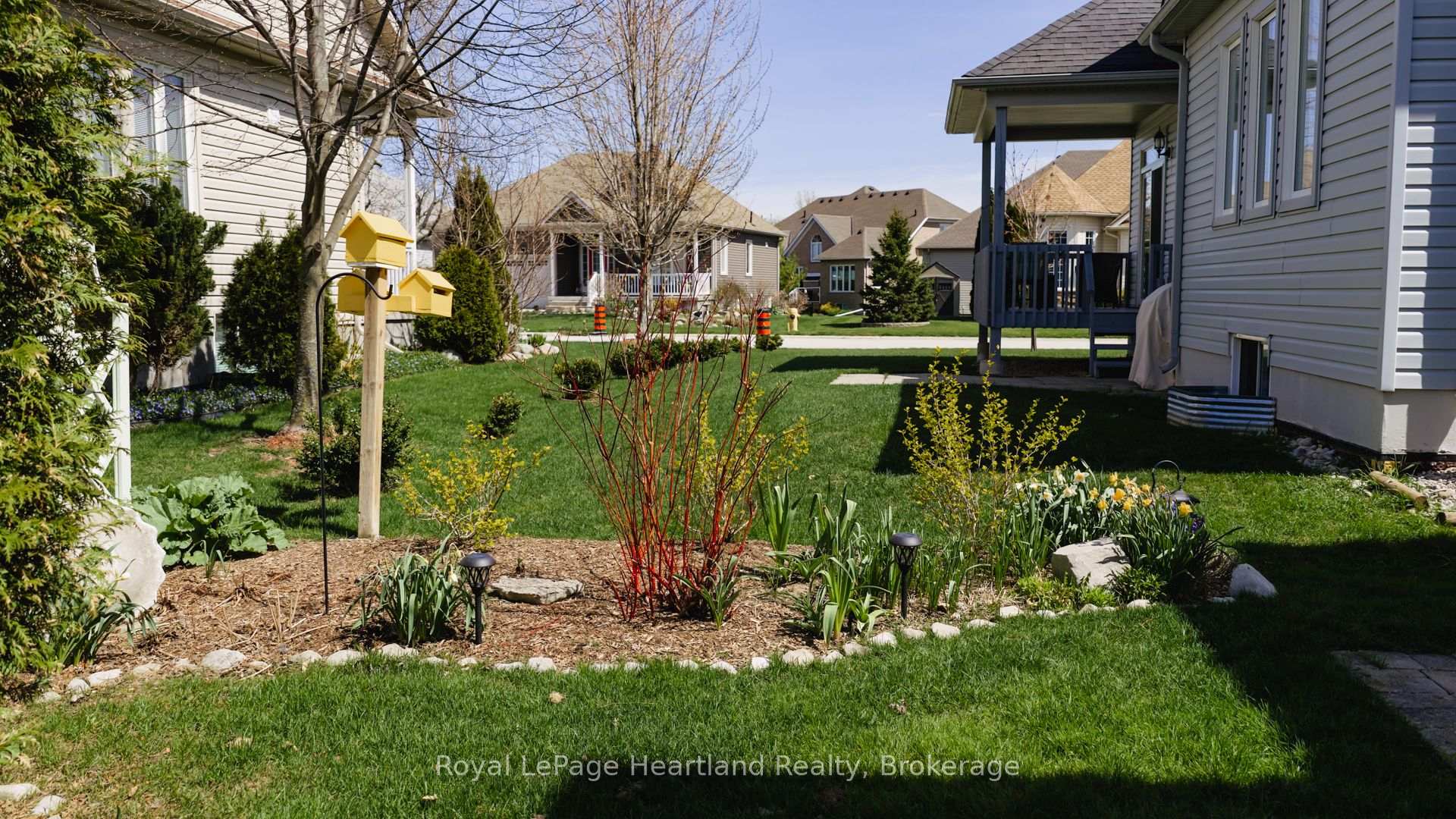 Photo 41 of 16 Macpherson Avenue, Huron East, Seaforth — HOMEH