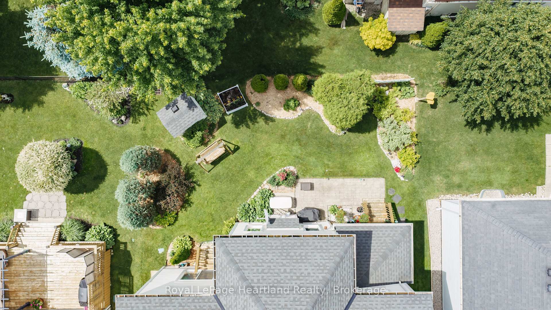Photo 50 of 16 Macpherson Avenue, Huron East, Seaforth — HOMEH