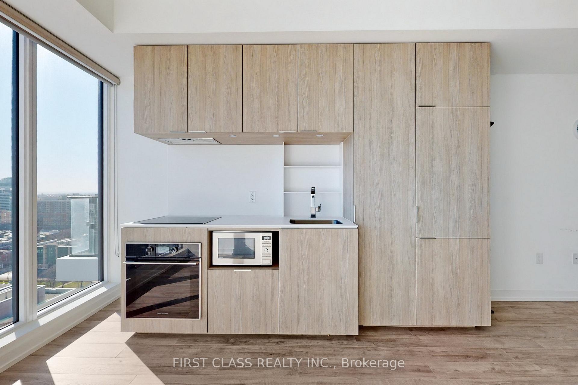 Photo 2 of Unit 2109, 77 Shuter Street, Toronto, Church-Yonge Corridor — HOMEH