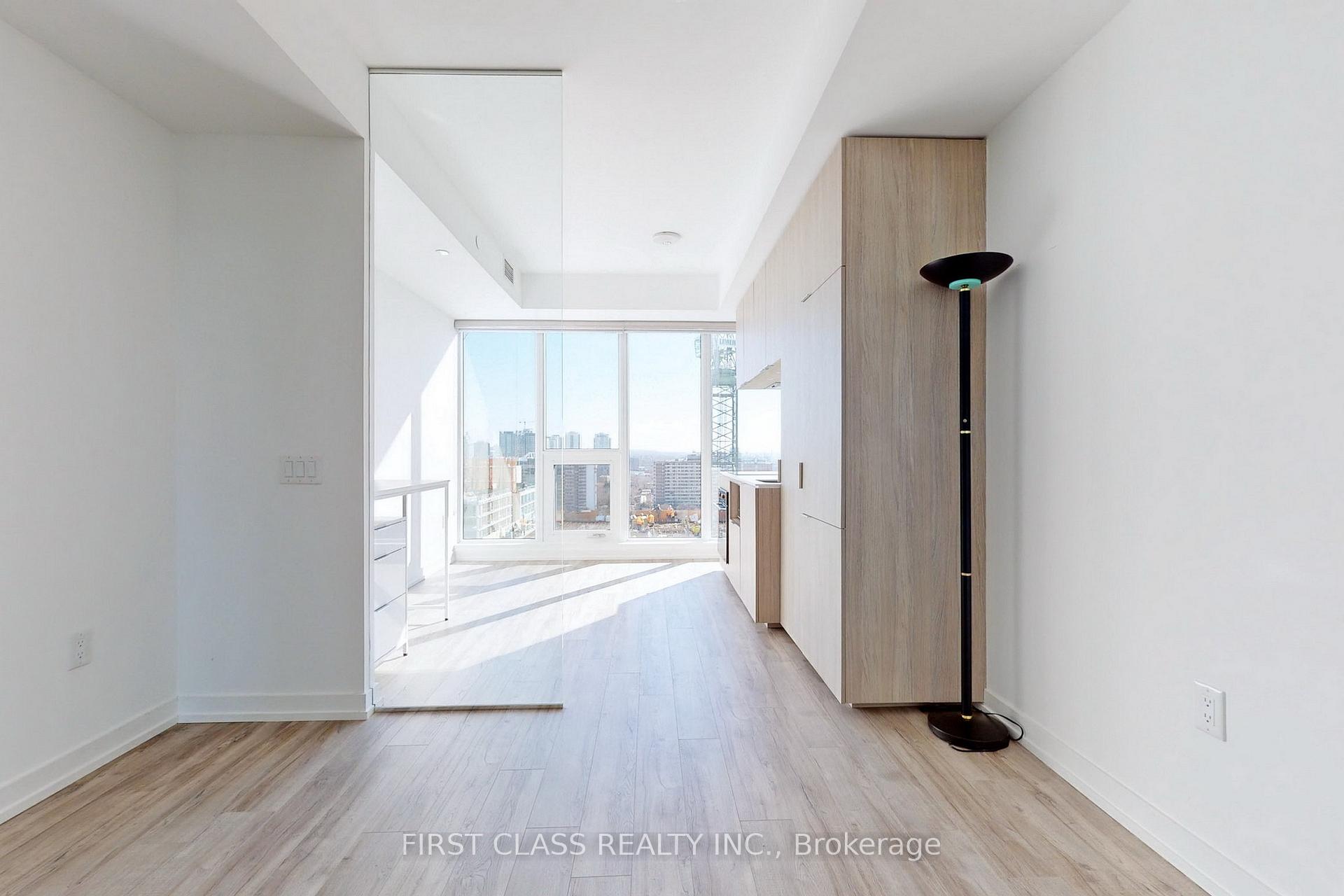 Photo 4 of Unit 2109, 77 Shuter Street, Toronto, Church-Yonge Corridor — HOMEH