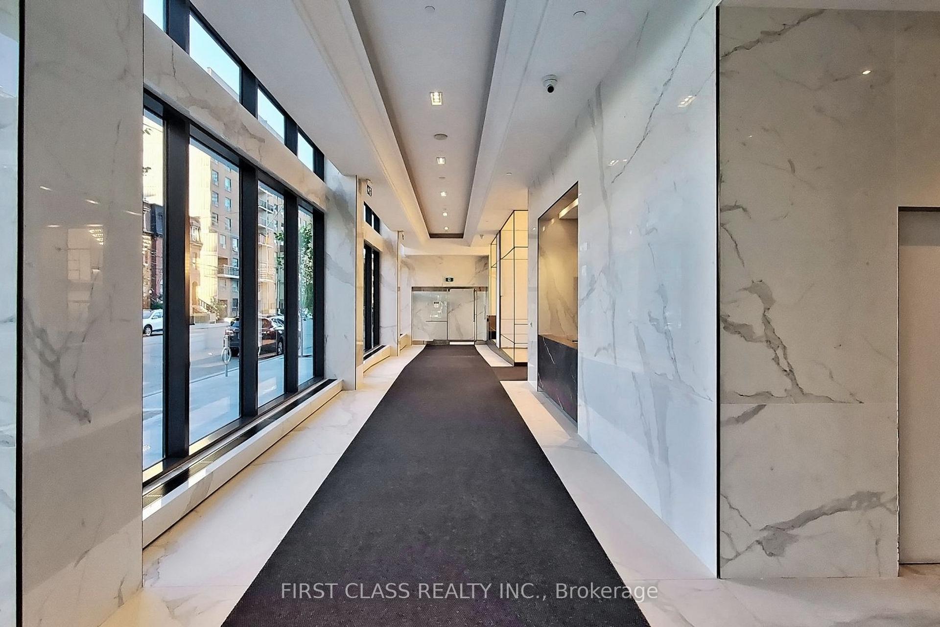 Photo 9 of Unit 2109, 77 Shuter Street, Toronto, Church-Yonge Corridor — HOMEH
