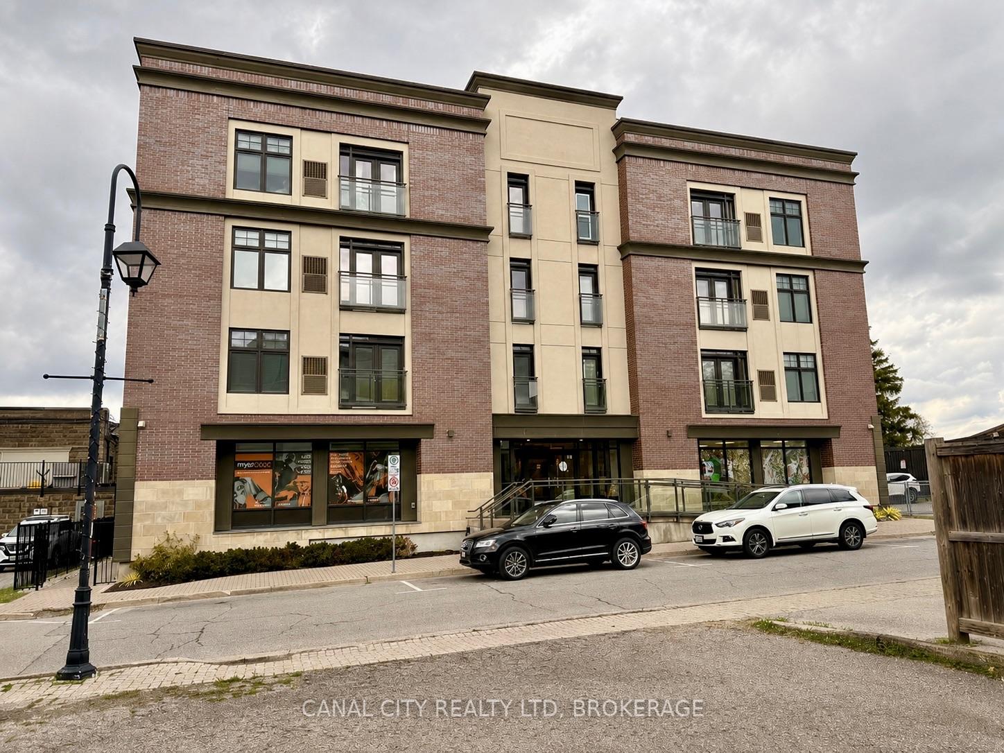 Photo 1 of Unit 303, 10 Albert Street E, Thorold, Thorold Downtown — HOMEH