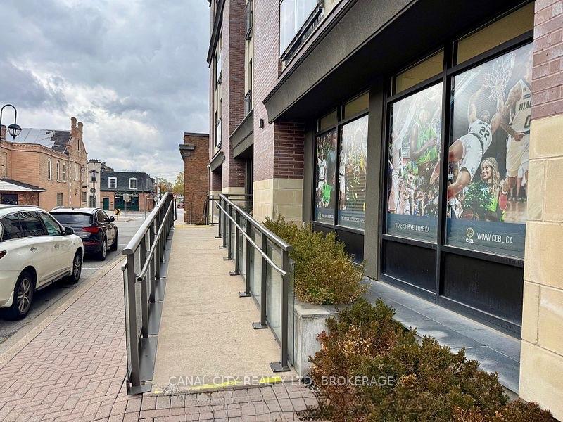Photo 2 of Unit 303, 10 Albert Street E, Thorold, Thorold Downtown — HOMEH