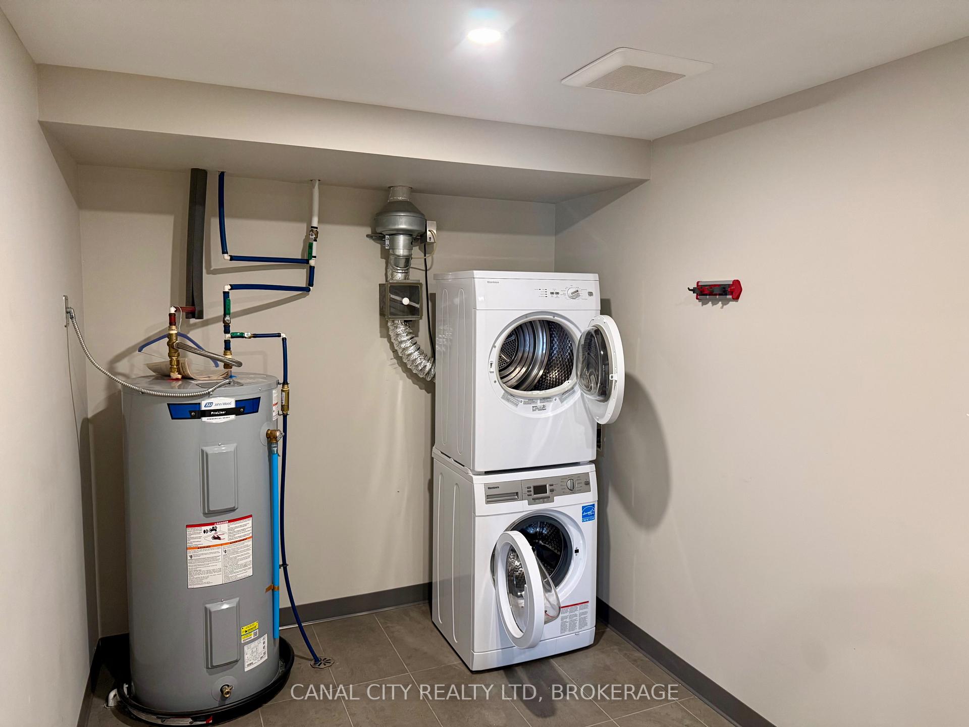 Photo 31 of Unit 303, 10 Albert Street E, Thorold, Thorold Downtown — HOMEH
