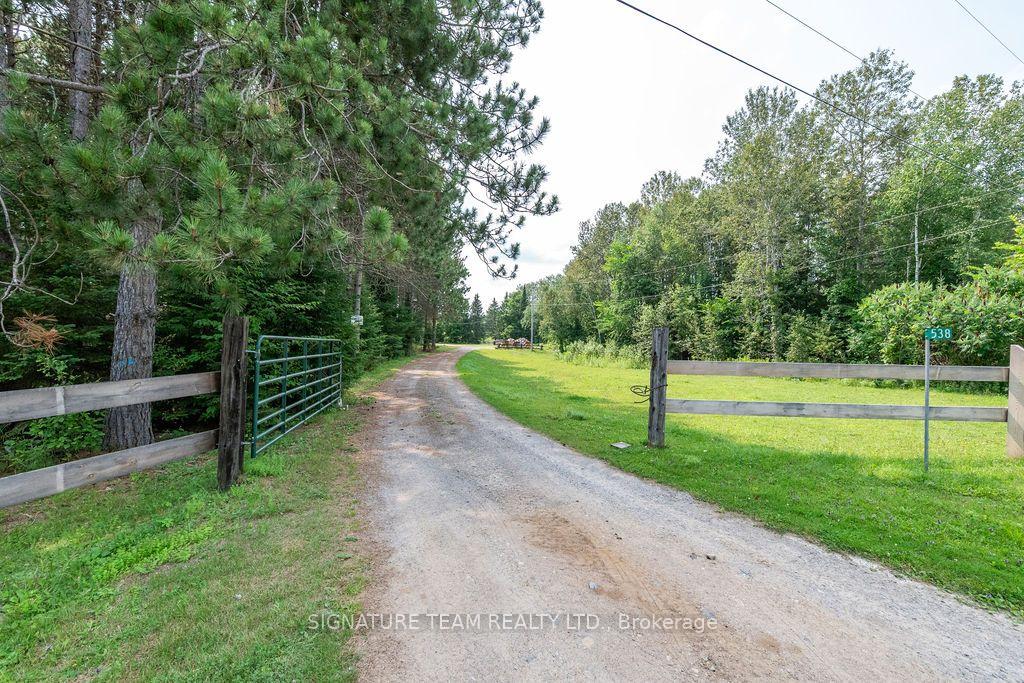 Photo 3 of 538 Lenser Road, Bonnechere Valley, Eganville/Bonnechere Twp — HOMEH