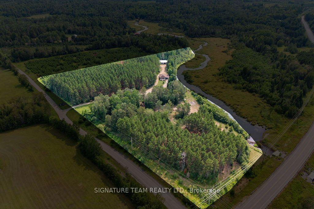 Photo 4 of 538 Lenser Road, Bonnechere Valley, Eganville/Bonnechere Twp — HOMEH