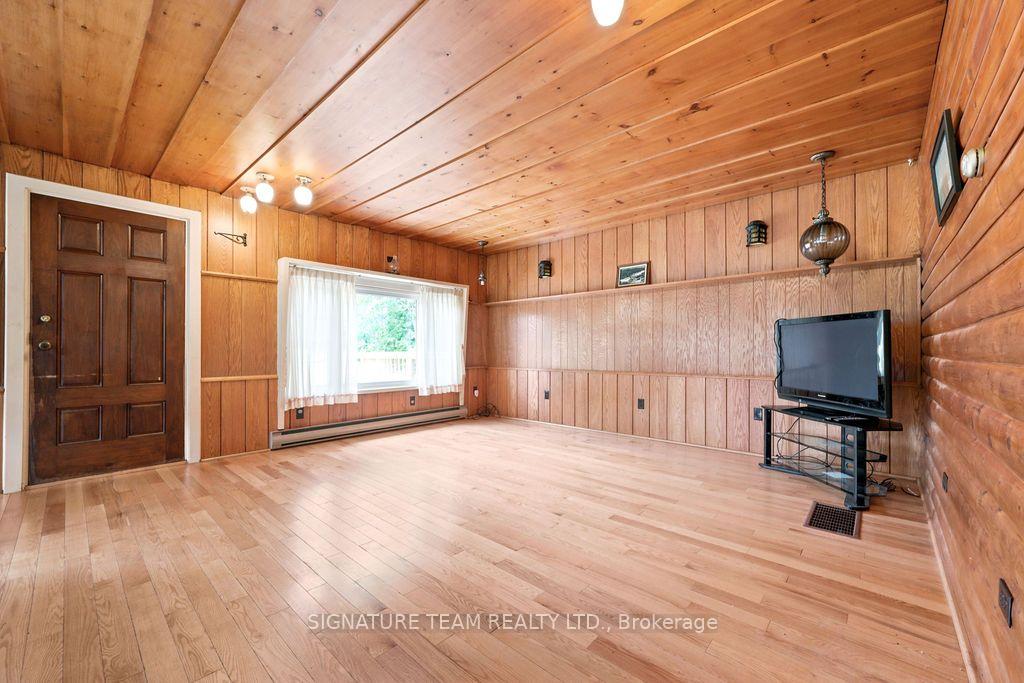 Photo 5 of 538 Lenser Road, Bonnechere Valley, Eganville/Bonnechere Twp — HOMEH