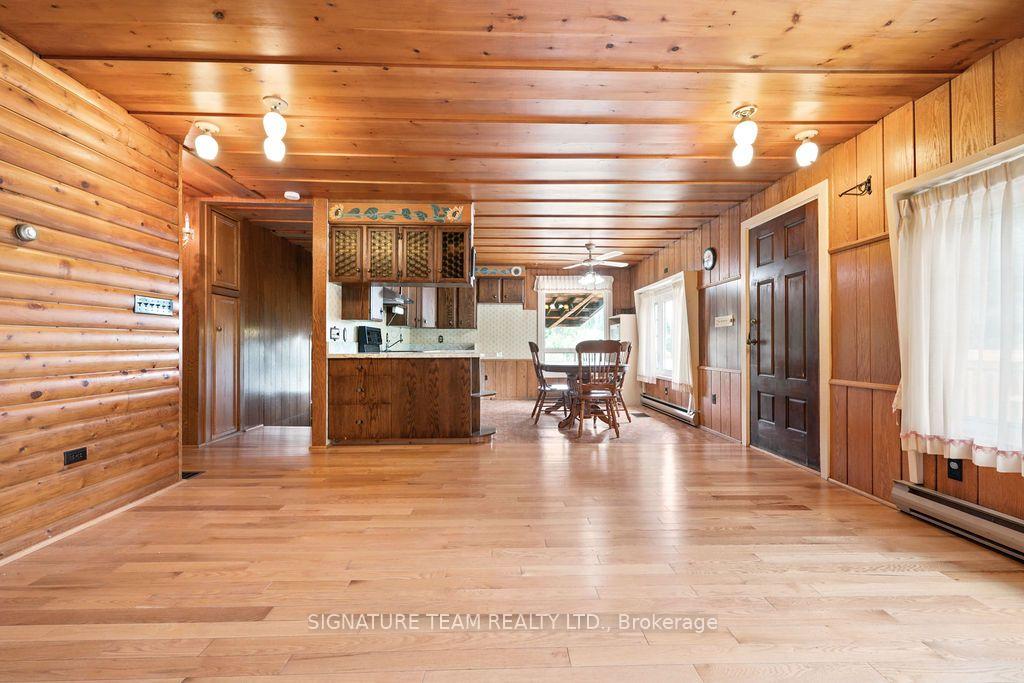Photo 7 of 538 Lenser Road, Bonnechere Valley, Eganville/Bonnechere Twp — HOMEH