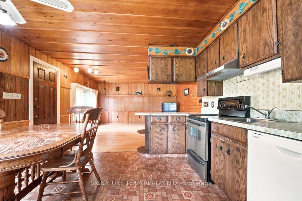 Photo 10 of 538 Lenser Road, Bonnechere Valley, Eganville/Bonnechere Twp — HOMEH