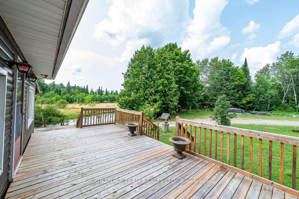 Photo 28 of 538 Lenser Road, Bonnechere Valley, Eganville/Bonnechere Twp — HOMEH