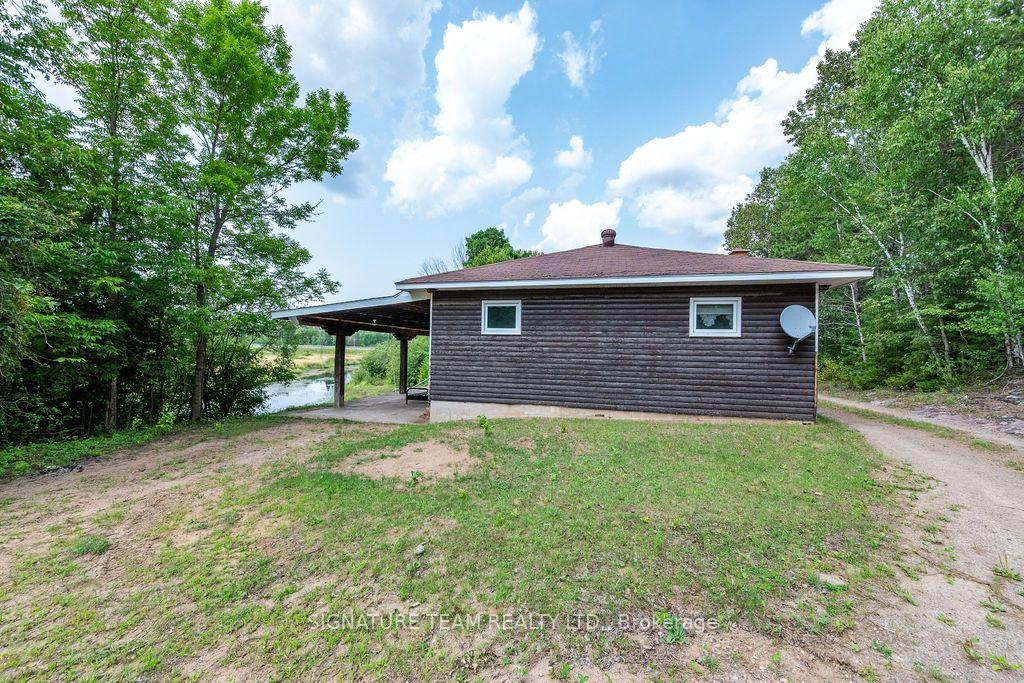 Photo 29 of 538 Lenser Road, Bonnechere Valley, Eganville/Bonnechere Twp — HOMEH