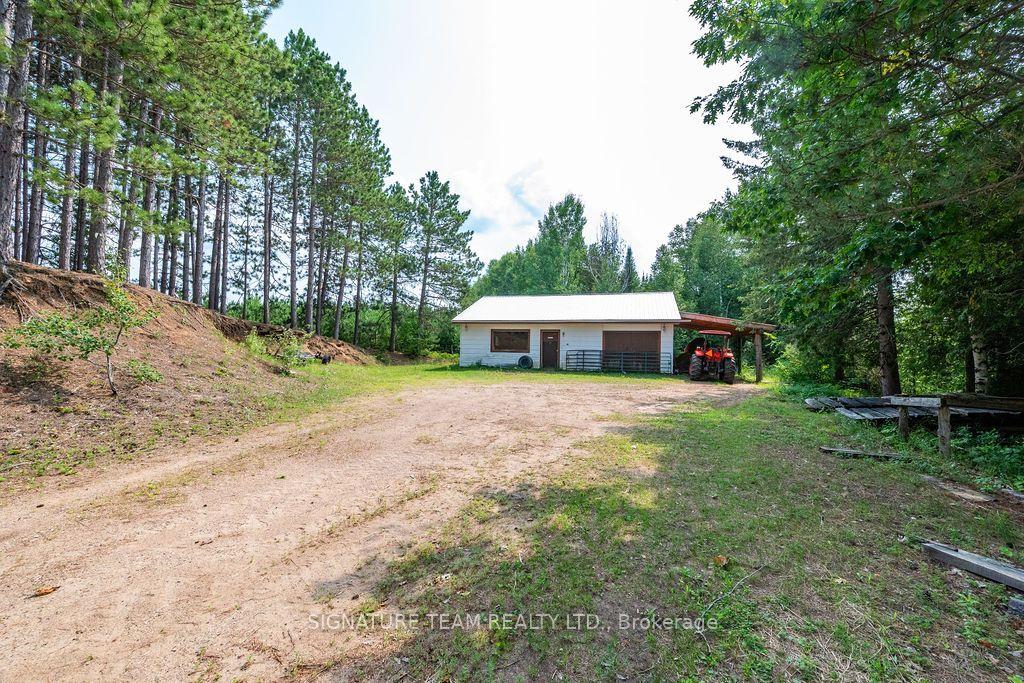 Photo 30 of 538 Lenser Road, Bonnechere Valley, Eganville/Bonnechere Twp — HOMEH