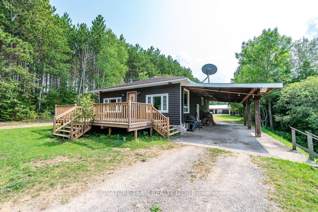 Photo 32 of 538 Lenser Road, Bonnechere Valley, Eganville/Bonnechere Twp — HOMEH
