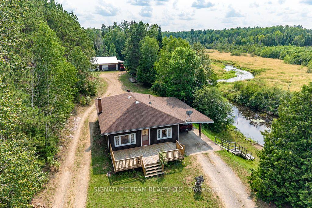 Photo 36 of 538 Lenser Road, Bonnechere Valley, Eganville/Bonnechere Twp — HOMEH