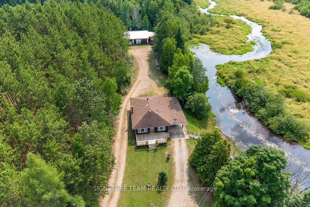 Photo 37 of 538 Lenser Road, Bonnechere Valley, Eganville/Bonnechere Twp — HOMEH