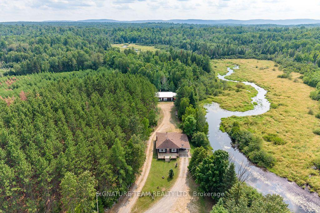 Photo 38 of 538 Lenser Road, Bonnechere Valley, Eganville/Bonnechere Twp — HOMEH