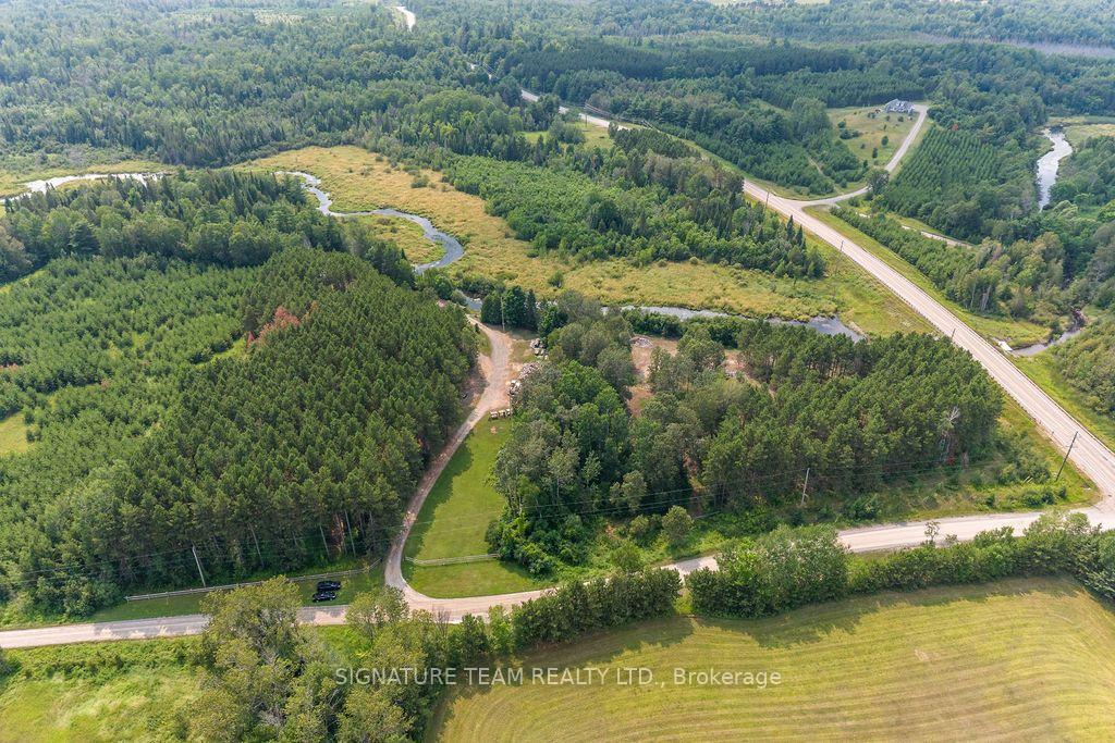 Photo 46 of 538 Lenser Road, Bonnechere Valley, Eganville/Bonnechere Twp — HOMEH