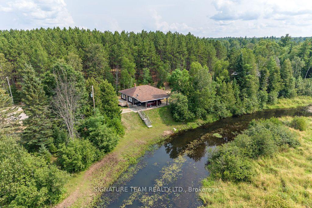 Photo 47 of 538 Lenser Road, Bonnechere Valley, Eganville/Bonnechere Twp — HOMEH