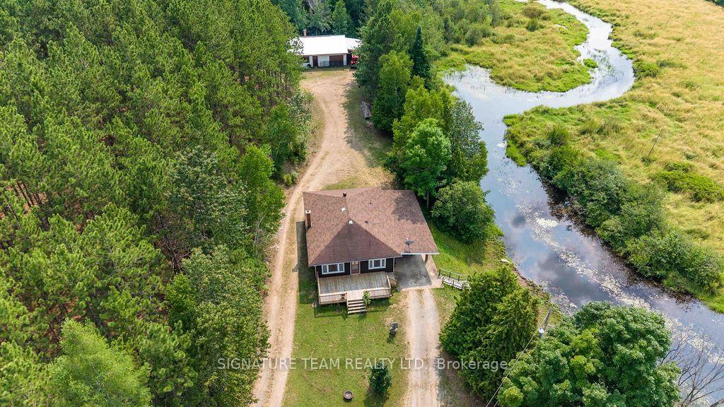 Photo 49 of 538 Lenser Road, Bonnechere Valley, Eganville/Bonnechere Twp — HOMEH