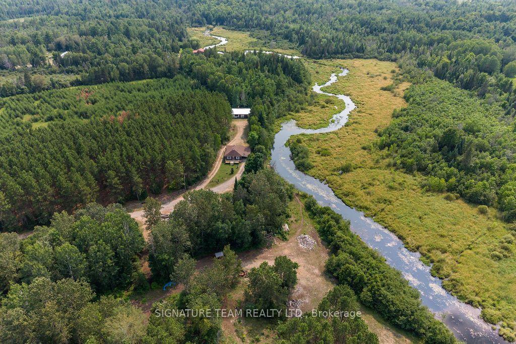 Photo 50 of 538 Lenser Road, Bonnechere Valley, Eganville/Bonnechere Twp — HOMEH