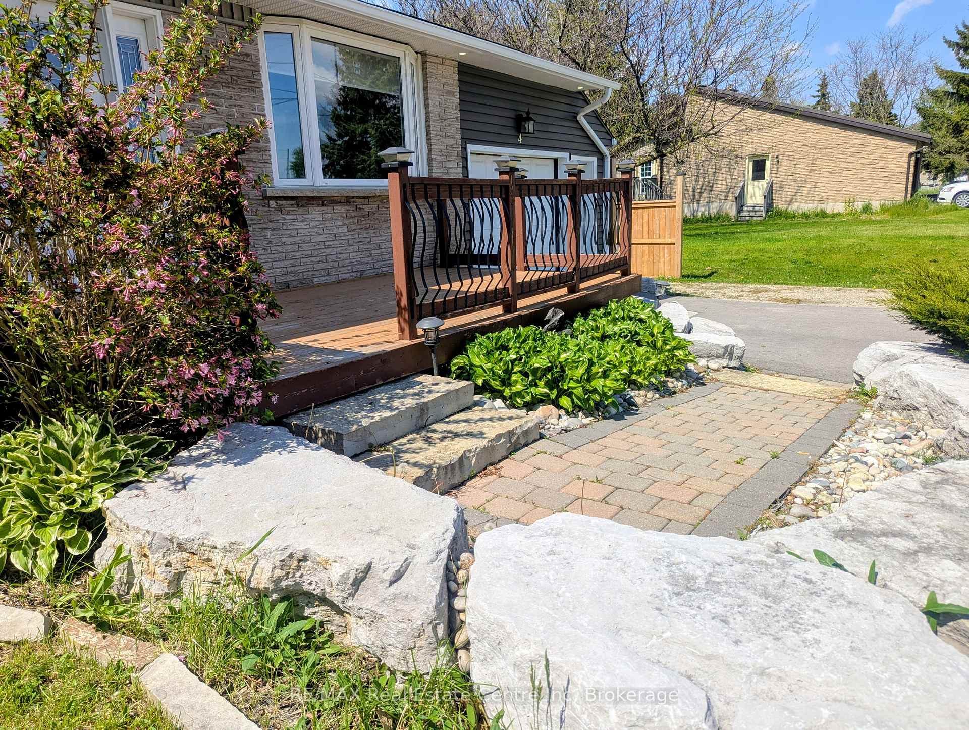 Photo 4 of 4 First Line, Centre Wellington, Elora/Salem — HOMEH