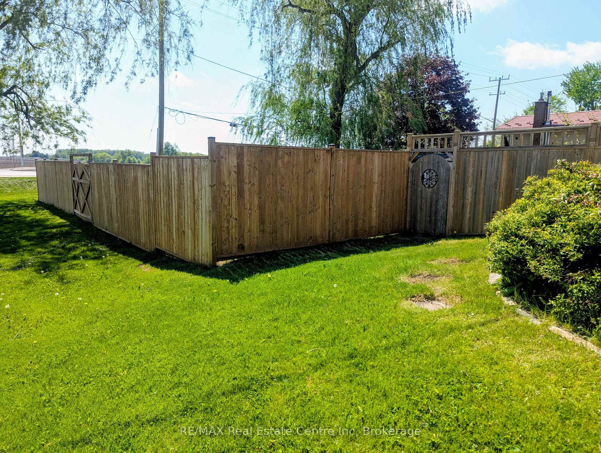 Photo 6 of 4 First Line, Centre Wellington, Elora/Salem — HOMEH