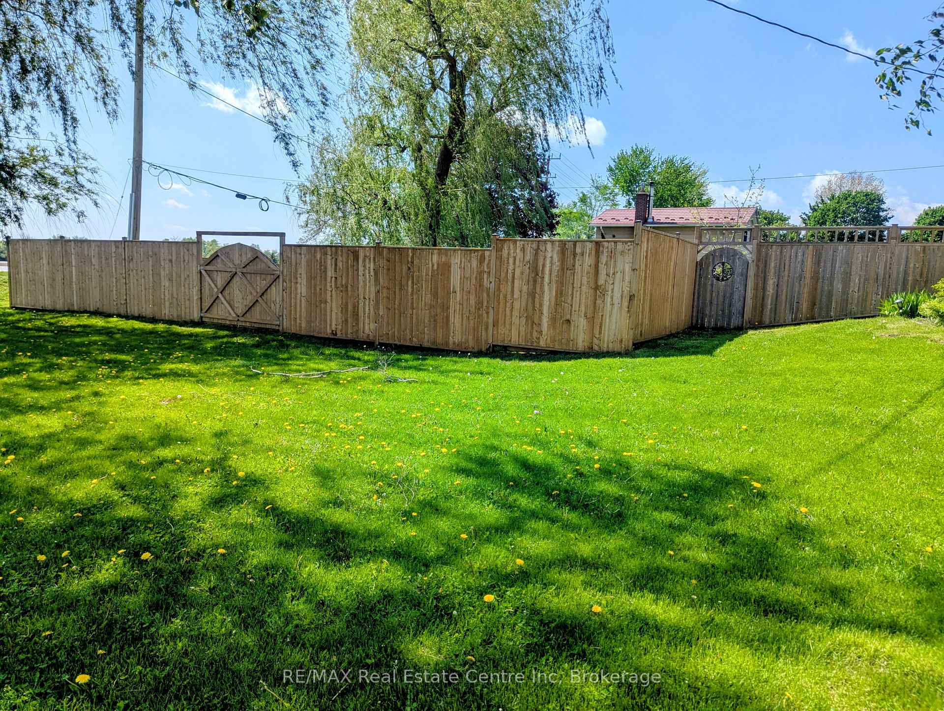 Photo 7 of 4 First Line, Centre Wellington, Elora/Salem — HOMEH