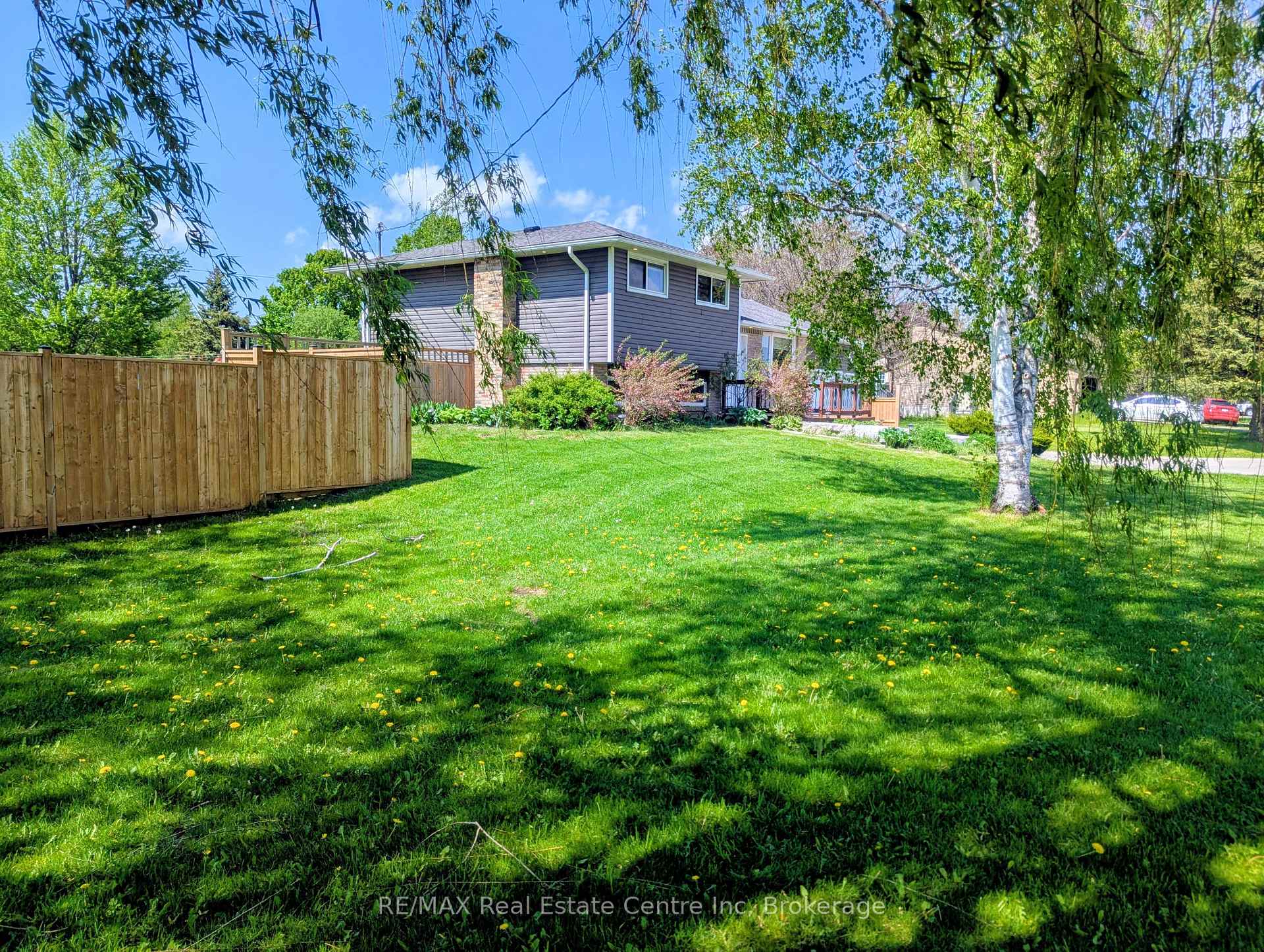 Photo 8 of 4 First Line, Centre Wellington, Elora/Salem — HOMEH