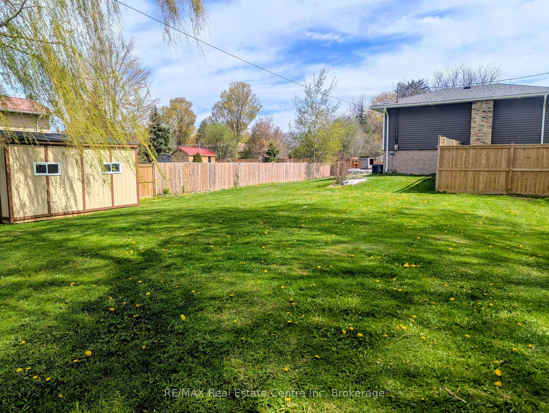 Photo 43 of 4 First Line, Centre Wellington, Elora/Salem — HOMEH