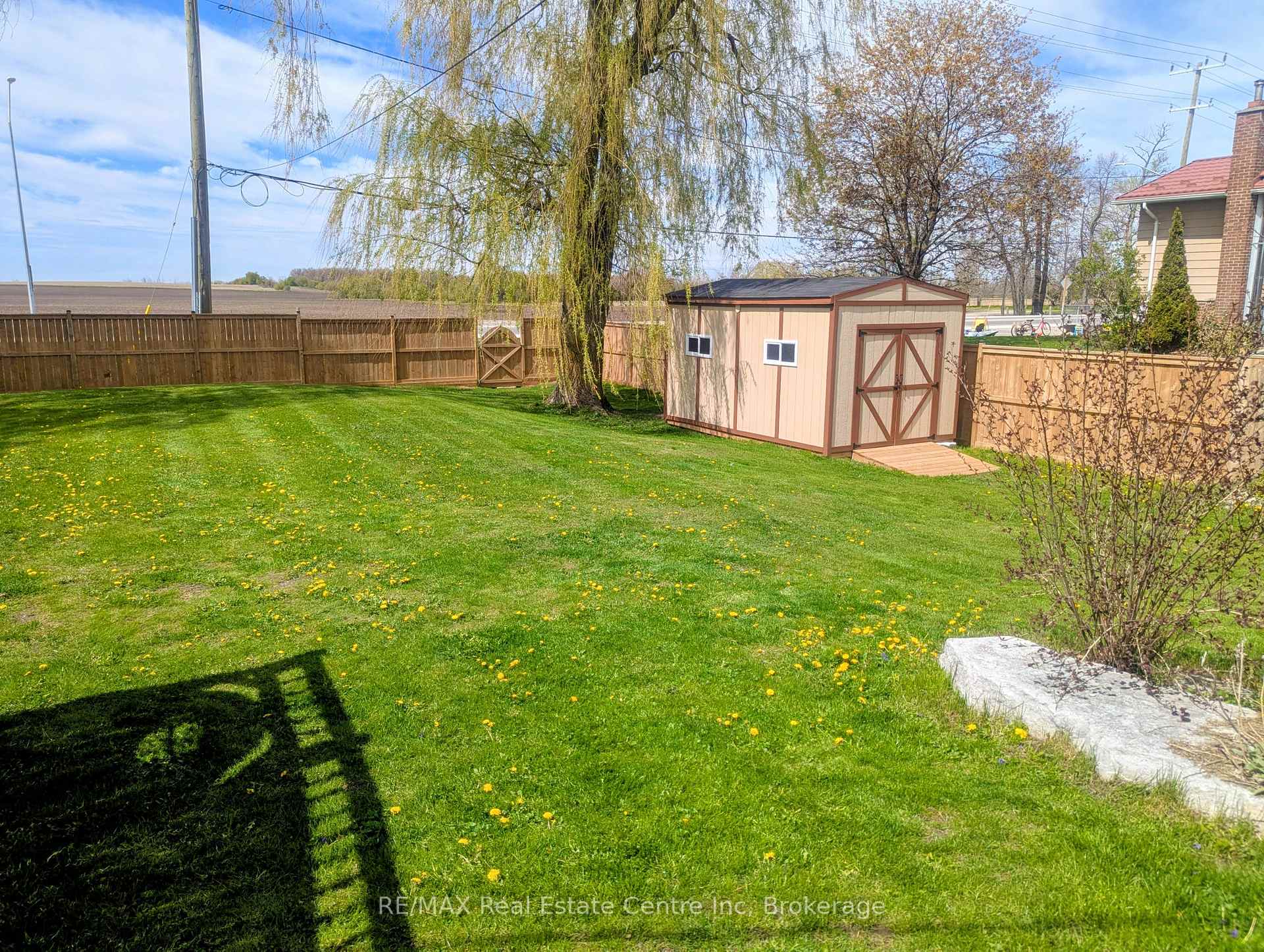 Photo 45 of 4 First Line, Centre Wellington, Elora/Salem — HOMEH
