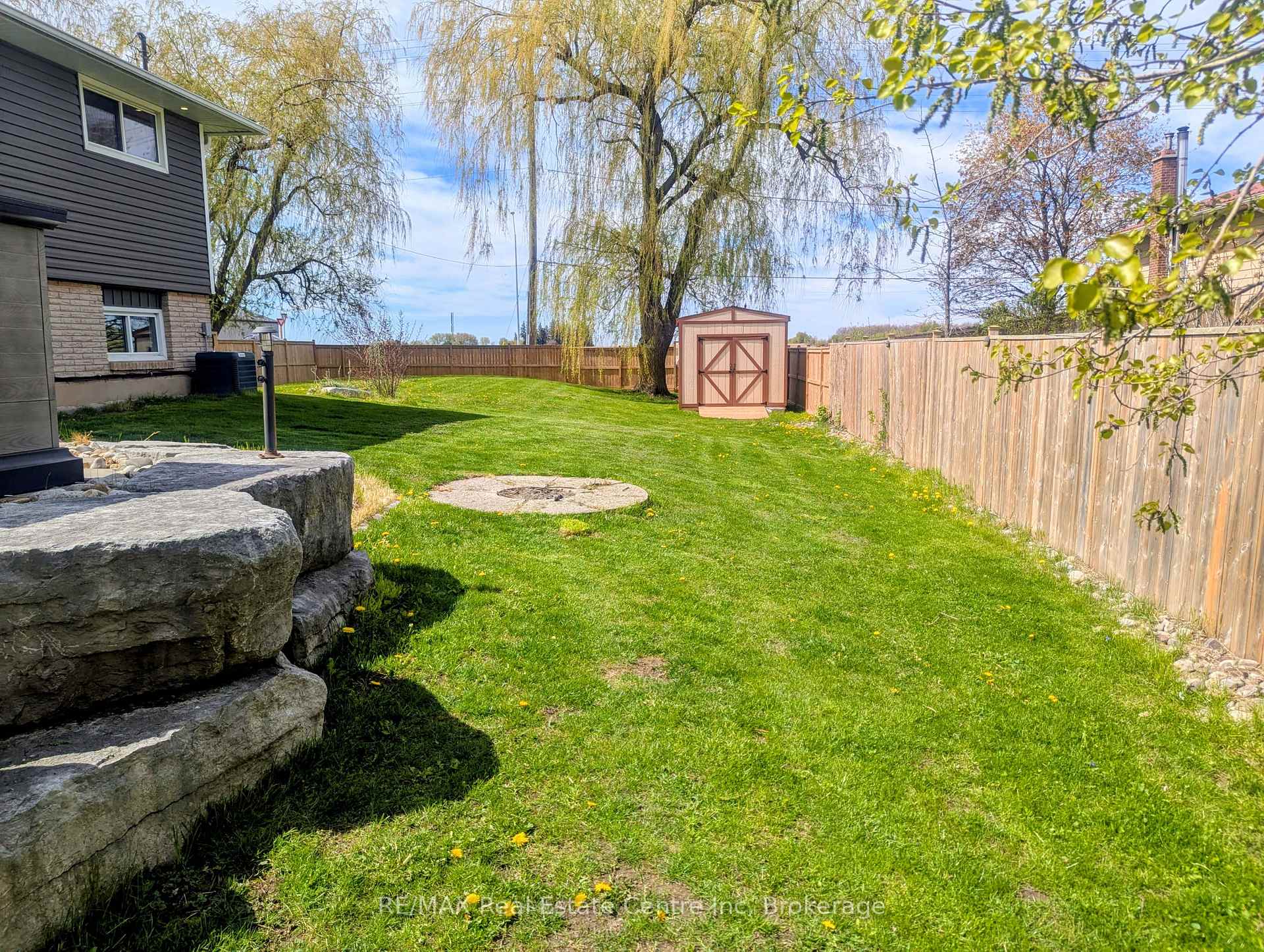 Photo 48 of 4 First Line, Centre Wellington, Elora/Salem — HOMEH