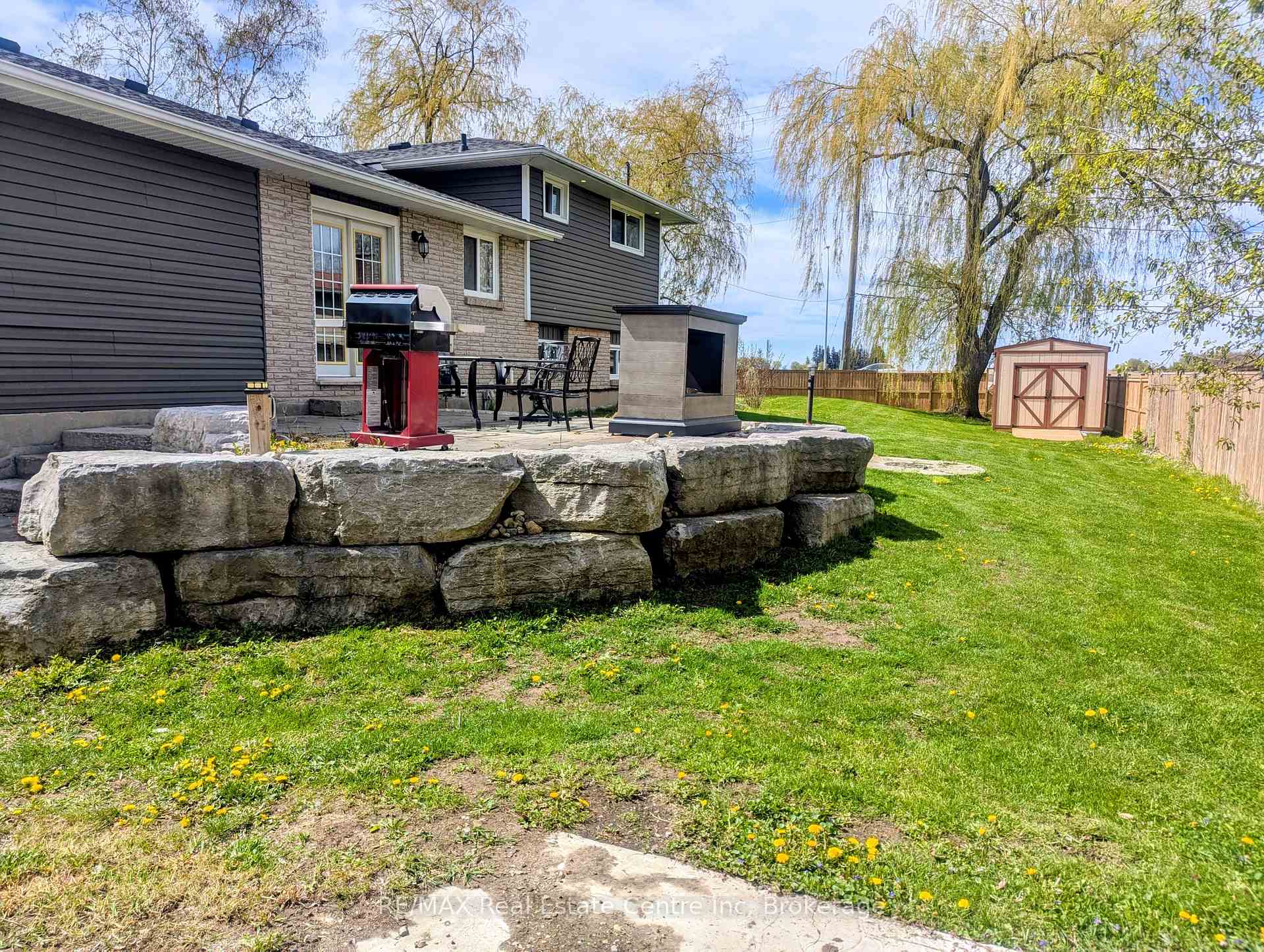 Photo 49 of 4 First Line, Centre Wellington, Elora/Salem — HOMEH