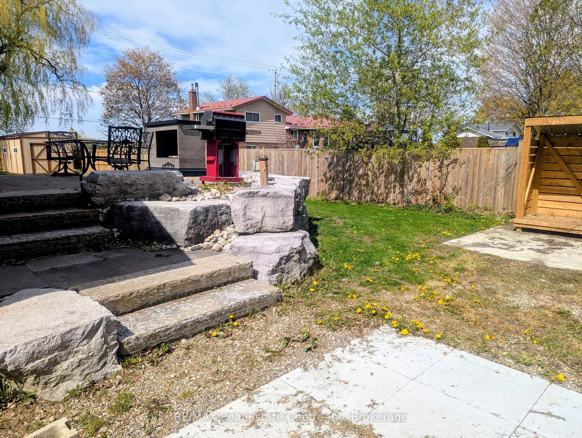 Photo 50 of 4 First Line, Centre Wellington, Elora/Salem — HOMEH