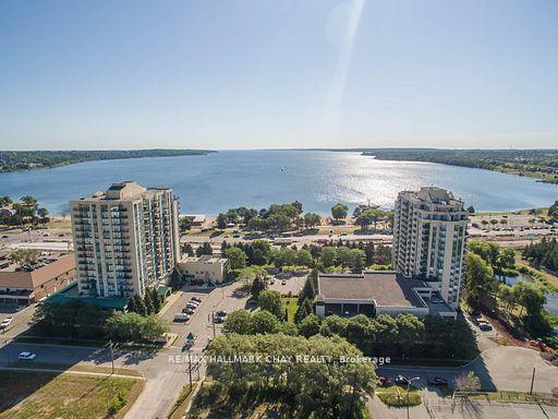 Photo 2 of Unit 502, 65 Ellen Street, Barrie, City Centre — HOMEH