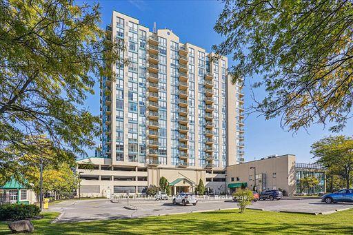 Photo 3 of Unit 502, 65 Ellen Street, Barrie, City Centre — HOMEH