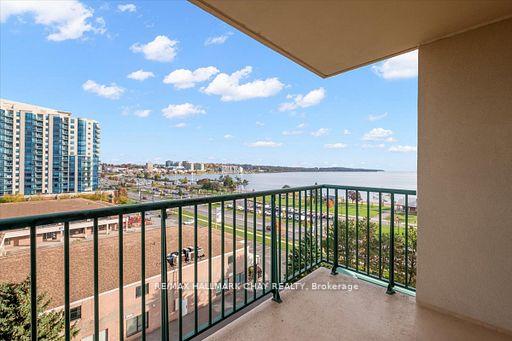 Photo 4 of Unit 502, 65 Ellen Street, Barrie, City Centre — HOMEH