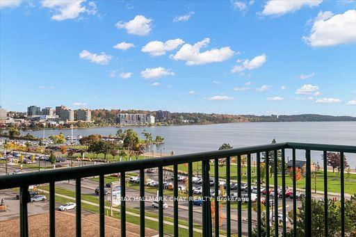 Photo 5 of Unit 502, 65 Ellen Street, Barrie, City Centre — HOMEH