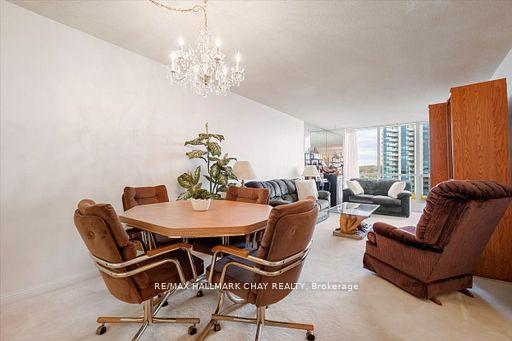 Photo 6 of Unit 502, 65 Ellen Street, Barrie, City Centre — HOMEH