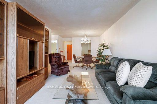 Photo 7 of Unit 502, 65 Ellen Street, Barrie, City Centre — HOMEH
