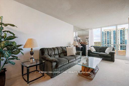 Photo 8 of Unit 502, 65 Ellen Street, Barrie, City Centre — HOMEH